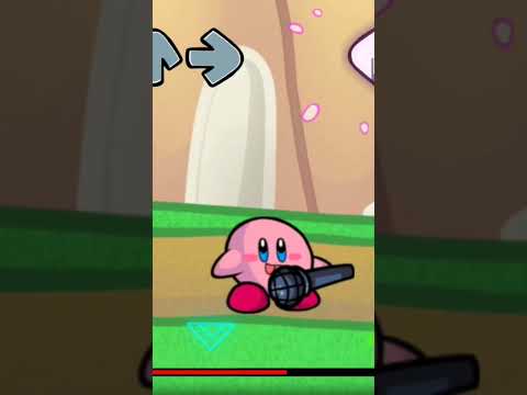 el rap de kirby