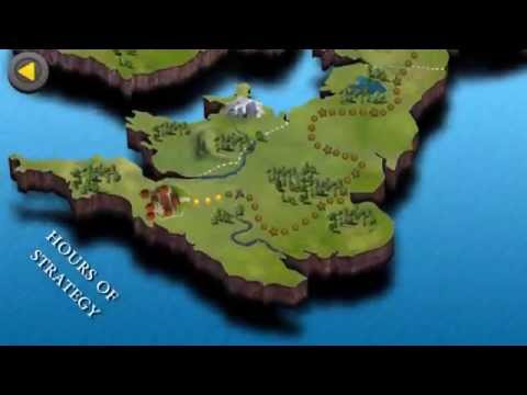 Rise of Kingdoms Video