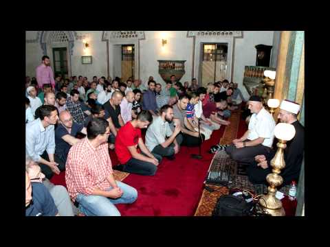 Vanja Muhović - Hej Medino u daljini