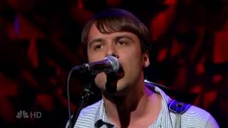 The Cribs - Men&#39;s Needs - 2007-07-17