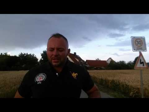 Krem z bólem mięśni nóg po wysiłku Jak zbudować półścięgnistego