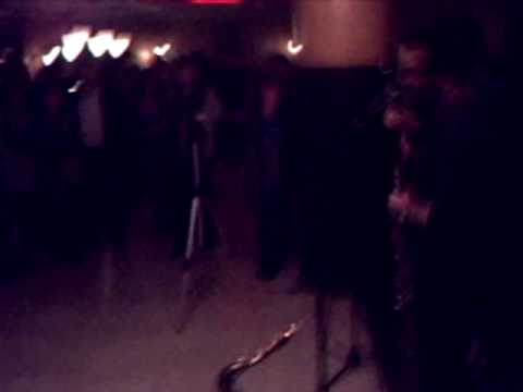 Thumbnail for Jermaine Fleur(met live band),Human nature. by RZA, Live (band), Hum (band), The Maine (band)