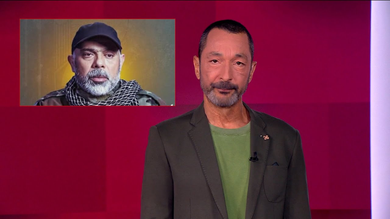 למי קראת טבטב? | מהצד השני עם גיא זהר - 25.11.2025