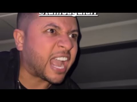 MC DANIEL GRAVA DISCUSSÃO EXALTADA NA SUA VAN ENTRE TÚLIO E ZAMBROTA