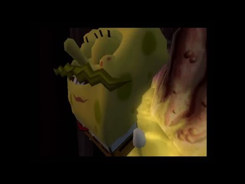 The Spongebob Squarepants Movie Episode 10