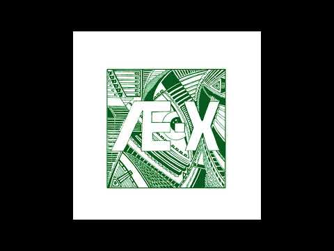 Bas Amro - Seabed [ÆX008]