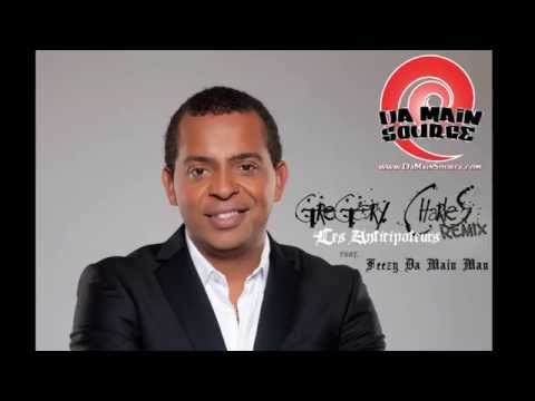 Feezy Da Main Man - Gregory Charles (Remix)