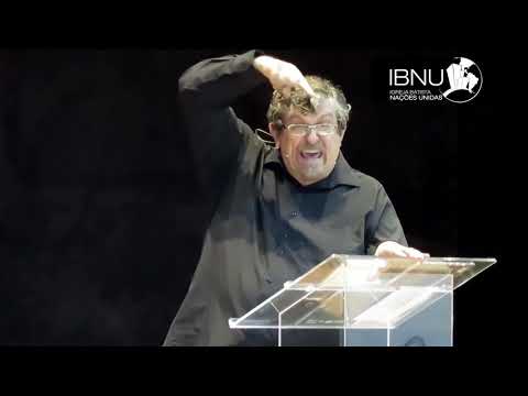 Pregação Expositiva | Luiz Sayão | IBNU