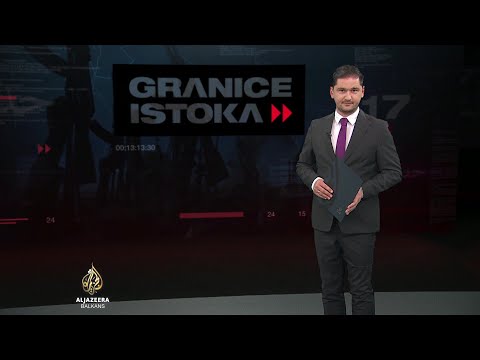 Izrael i Rusija | Granice istoka