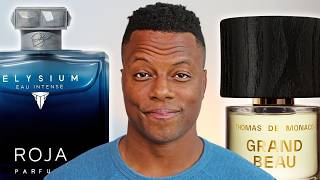 My Best Spring Fragrance Recommendations For Men (2026)