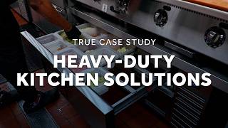 Uncle Bill's Pancake House - Streamlined Prep for Breakfast Restaurants | True Case Study
