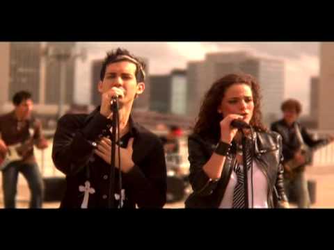 Juan Salinas Band - Único Amor.m4v