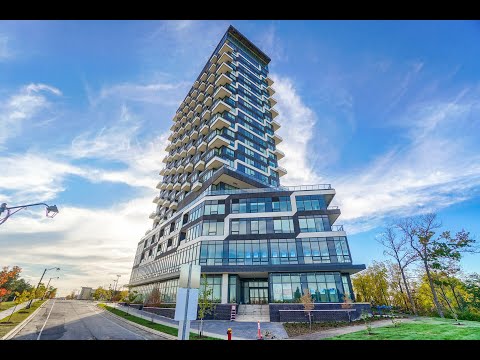 #1306-297 Oak Walk Drive, Oakville Home for Sale - Real Estate Properties for Sale