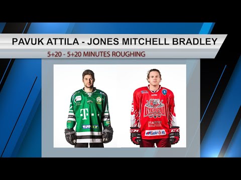 DC 002 EL 15 06 15 - Pavuk Attila - Jones Mitchell Bradley