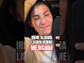 IRENE ALDANA SE CURA MÁS RÁPIDO QUE WOLVERINE Nocheufc Ufc Contralareja Ufcmexico Ufcespanol