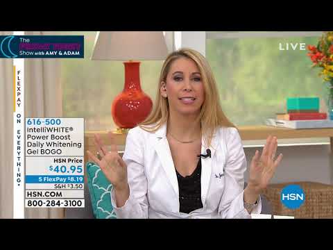 HSN | The Friday Night Show with Amy and Adam 06.21.2019 - 09 PM