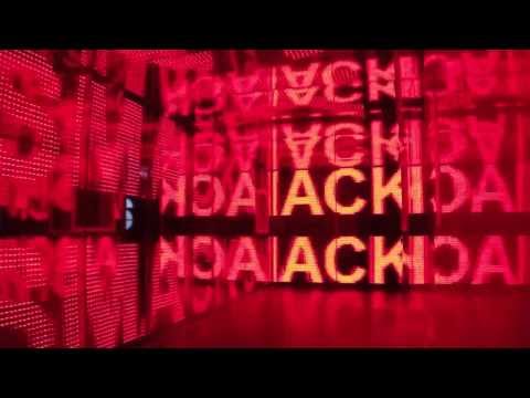 Smack Nightclub - The Lobby - 43,000 RGB pixels, 252 DMX universes - MADRIX ultimate