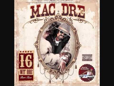 Mac Dre - Mr Furly