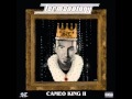 Termanology - Face Off (feat. REKS)