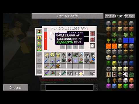 Forgecraft2 S7 E20 Power Gen Finale