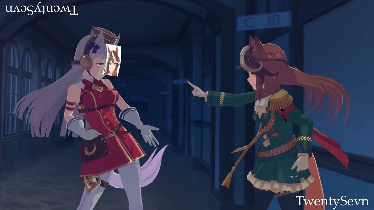 Goldship Discovers the Joy of Halloween!