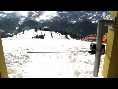 SkiMovie - be a MovieStar