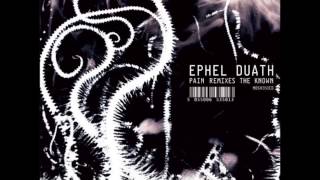 Ephel Duath - Hole VI