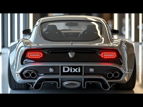 Thumbnail for History of Dixi Cars: The Birth of BMW and Early German Automobiles by History of the automobile, BMW, Car, History of BMW
