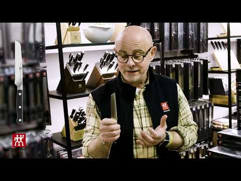 Escolhas da equipe: Canivete ZWILLING Pro de 5 polegadas | ZWILLING