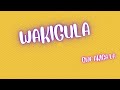 Martha Mukisa Baza Baza Wakigula Lyrics Video