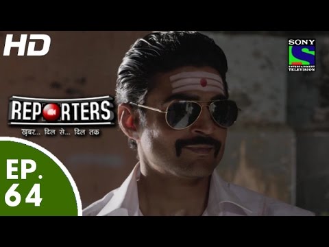 SANTOSH KUMAR Reporters