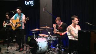 The Parlotones - Should We Fight Back (Bing Lounge)