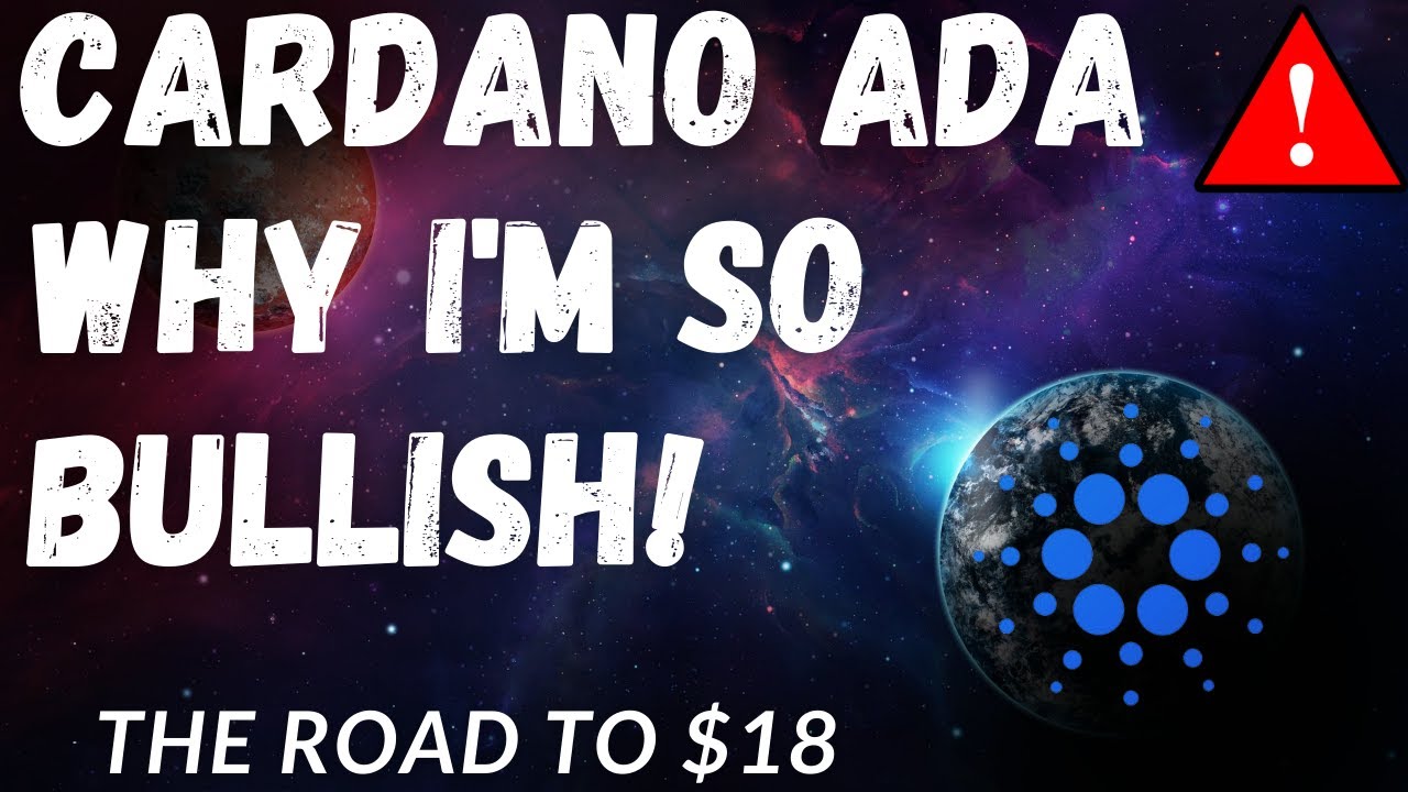 CARDANO PRICE PREDICTION 2021 – ADA PRICE PREDICTION – SHOULD I BUY ADA – CARDANO FORECAST