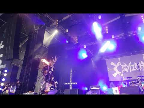 Cemican @ Hellfest 2019