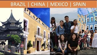 Download lagu BMCC Study Abroad - Summer 2019 mp3