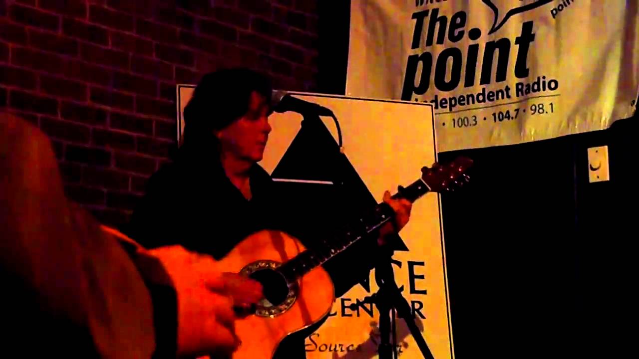 Promotional video thumbnail 1 for Linda Cullum Music