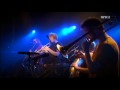Jaga Jazzist - Day (Live)
