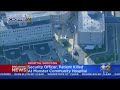 Two Dead In Munster Hospital Shooting