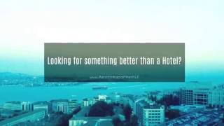 Looking for something better than a Hotel in Helsinki? - The best hotel apartmen