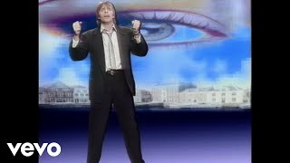 Pierre Bachelet - Marionnettiste (Clip Officiel)