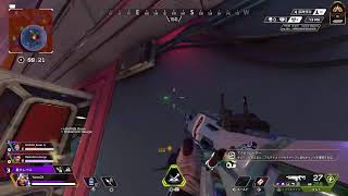 [APEX]ゴールド3 参加可能