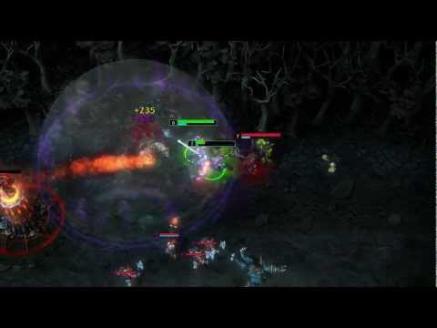 HoN Top 5 Plays of the Week - April 5th