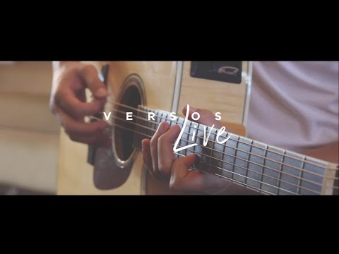 O Encontro - Grupo Versos (Live Session)