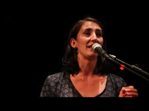 Bargainatt - Le jeune homme de Nantes (Rond d'Argenton) - Festival de Bouche à Oreille 2019