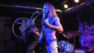 Bloodgod - 08: Catharsis (Live at JC De Dukdalf, Wieringerwerf)