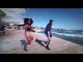 Olakira - In My Maserati (Choreography)