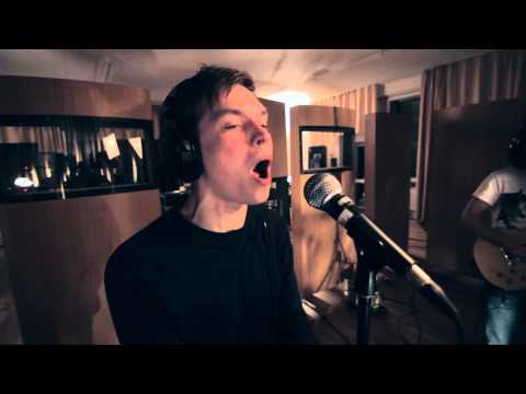 City Light Thief - Of Armistice (prettylivesessions.)