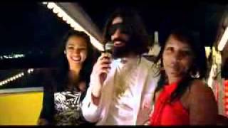 Sébastien Tellier - «Divine»