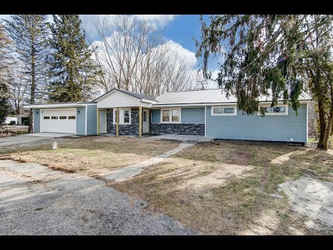 2699 County Road EF, Swanton OH 43558