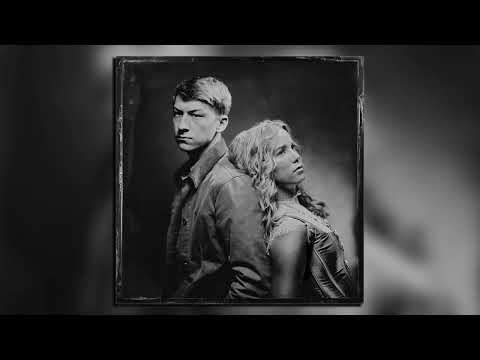 Avery Anna, Sam Barber - Fear In God (Audio)